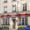 Отель Montsouris Orléans Hotel, фото 1