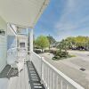 Отель Sun-Soaked Beach Townhome w/ Sparkling Pool townhouse, фото 20