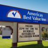 Отель Americas Best Value Inn Milpitas Silicon Valley, фото 1