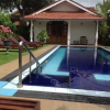 Отель Vista Rooms near Negombo Beach 9, фото 15