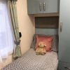 Отель Superior 6 Berth Holiday Home in Suffolk,, фото 18