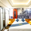 Отель Cozi 9 Hotel, фото 4