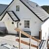 Отель 8 Person Holiday Home In Urangsvag, фото 10