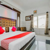 Отель OYO 17006 Hotel Girnar, фото 3