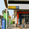 Отель SPOT ON 2081 Sriwijaya Family Residence, фото 18