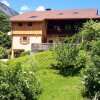 Отель Chalet With 2 Bedrooms in Entremont, With Wonderful Mountain View, Pri, фото 12