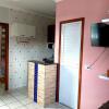 Отель Apartamento De um dorm na praia grande ubatuba 22C, фото 26