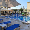 Отель Solaris Methea Villa Kassiopi Corfu, фото 16
