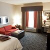 Отель Hampton Inn & Suites Tulsa/Central, фото 5