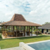 Отель Canggu Villa & Cooking Retreat, фото 32