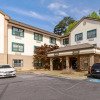 Отель Extended Stay America Select Suites - Atlanta - Clairmont, фото 1