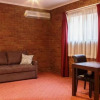 Отель Fountain Court Motor Inn Albury, фото 5