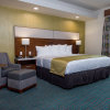 Отель Best Western Plus Gardena Inn & Suites в Гардене
