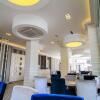 Отель Yildiz Apart Hotel в Фатса