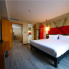 Отель ibis Suining North Xishan Rd. Hotel, фото 4