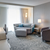 Отель Courtyard Cedar City Marriott, фото 6