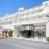 Отель Mar Hotels Playa de Muro Suites - All Inclusive в Муро