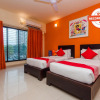 Отель OYO 23259 Hotel Galaxy Inn, фото 7