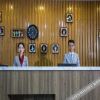 Отель Xian Airport Business Hotel Xishaomen, фото 46