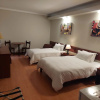 Отель Lima Wasi Hotel, фото 6