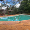 Отель Kilaguni Serena Safari Lodge, фото 10