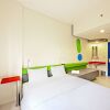 Отель POP! Hotel Sangaji - Yogyakarta в Джокьякарте