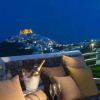 Отель Elegant Astypalaia Villa Villa Bianca Hot Tub 3 Bedrooms Chora, фото 12