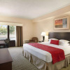 Отель Ramada by Wyndham Newark/Wilmington, фото 5
