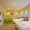 Отель De'Tonga Hotel, фото 33