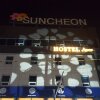 Отель Suncheon Tour Guesthouse, фото 1