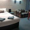 Отель Wangaratta Motor Inn, фото 9