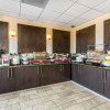 Отель Comfort Suites Near City of Industry - Los Angeles, фото 22