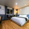 Отель Changwon Luxury, фото 5