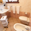Отель Chalet Alberti - Appartamento Camoscio, фото 8