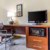 Отель Comfort Inn Duncansville - Altoona, фото 18