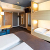 Отель B&B Hotel Frankfurt-Hahn Airport, фото 12