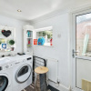 Отель Newly Renovated 3 Bedroom House 15 Mins to Bham, фото 4