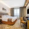 Отель Faraj Al Madina Hotel, фото 11
