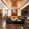 Отель Crystal Orange Hotel (Dandong Zhongchao Yalu River Bridge Jiangjing Shop), фото 12