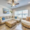 Отель Beach Escape Two - Luxury Townhome, фото 5