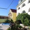 Гостиница Pension Solnechny Hotel в Судаке
