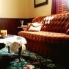 Отель Thomasville Bed and Breakfast в Томасвилле