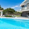 Отель Luxury Seafront Villa Private Pool at just 20 mt from the Sea-VILLA DEL FARO, фото 27