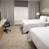 Отель Hilton Garden Inn San Antonio Airport South, фото 4