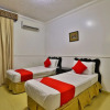 Отель Oyo 241 Rokn Al Marsa, фото 5