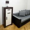Отель Black & White Apartment by Wenceslas Sq., фото 6