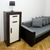 Отель Black & White Apartment by Wenceslas Sq., фото 15