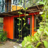 Отель Beach Box Resort at Rimlay Rayong, фото 14