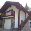 Отель Casuta Pietrosul Rodnei, фото 8