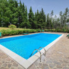 Отель Detached Cottage With Swimming Pool, фото 12